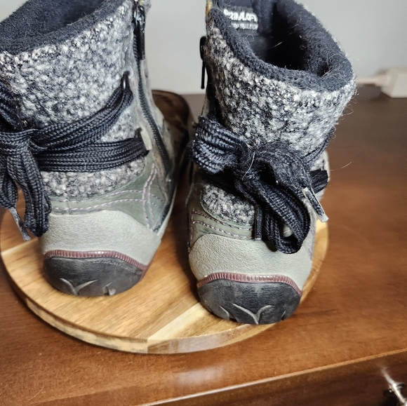 7.5 women's ankle boot - Picture 4 of 8